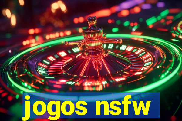 jogos nsfw